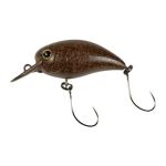 Воблер JACKALL TIMON Panicra SR-HF tackey brown