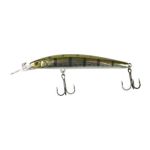 Воблер JACKALL TIMON Midia 88F silver yamame