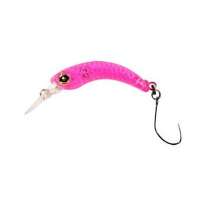 Воблер JACKALL TIMON Noracra 29F dopink