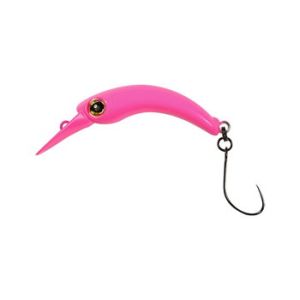 Воблер JACKALL TIMON Noracra 29F keikou pink