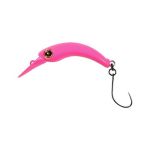 Воблер JACKALL TIMON Noracra 29F keikou pink