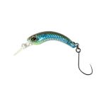 Воблер JACKALL TIMON Noracra 29F is blue silver