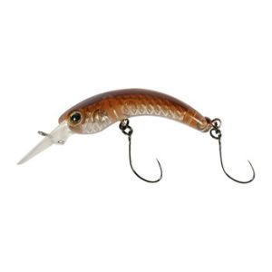 Воблер JACKALL TIMON Noracra 42F sukecha purple