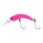 Воблер JACKALL TIMON Noracra 42F dopink