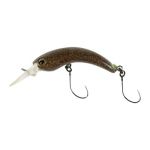 Воблер JACKALL TIMON Noracra 42F brown sand