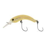 Воблер JACKALL TIMON Noracra 42F kamere blue