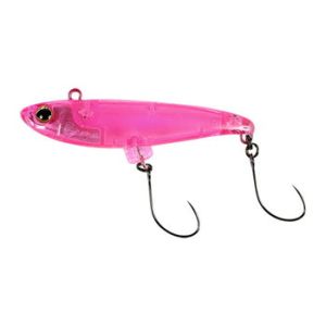 Воблер JACKALL TIMON Dartrun dopink