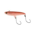 Воблер JACKALL TIMON Dartrun shobokure red glow