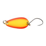Блесна колеблющаяся JACKALL TIMON Tearo 1.6G yellow and red
