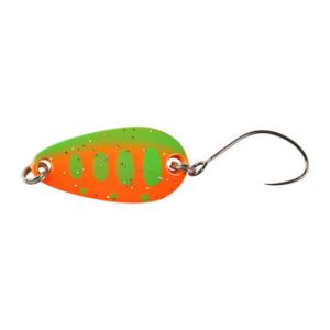 Блесна колеблющаяся JACKALL TIMON Chibi Tearo 1.7G kimo yamame