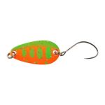 Блесна колеблющаяся JACKALL TIMON Chibi Tearo 1.7G kimo yamame