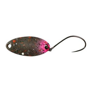 Блесна колеблющаяся JACKALL TIMON T-Grovel 2.0G pell pink