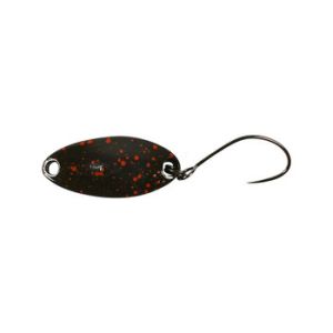 Блесна колеблющаяся JACKALL TIMON T-Grovel 2.0G bite red