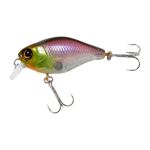 Воблер JACKALL Chubby 38 Silent ghost wakasagi