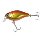 Воблер JACKALL Chubby 38 Silent hl red and gold