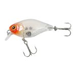 Воблер JACKALL Chubby 38 Silent clear salmon roe head