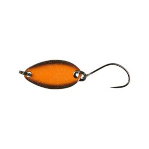 Блесна колеблющаяся JACKALL TIMON Nibble 1.8G orainbow