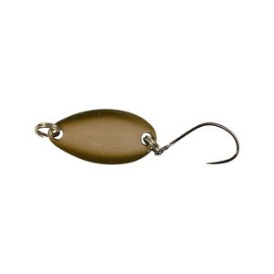 Блесна колеблющаяся JACKALL TIMON Nibble 1.8G papa no kinko