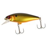 Воблер JACKALL Chubble SR gold and black