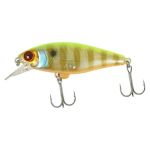 Воблер JACKALL Chubble SR chartreuse back blue gill