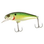 Воблер JACKALL Chubble SR sk blow black special