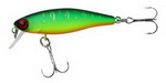 Воблер JACKALL Tiny Fry 38 цвет matt tiger