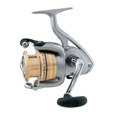 Катушка Daiwa Crossfire 2000 3ib
