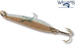 Блесна Williams Ice Jig 50 цвет CHN