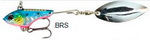 Спиннер Kosadaka JIG SPINNER цвет BRS