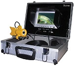 Подводная видеокамера JJ-connect Underwater Camera Color