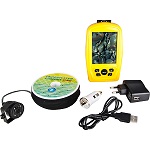 Подводная видеокамера JJ-connect Underwater Camera Color ONE