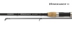 Спиннинг Shimano VENGEANCE BX Spinning 180 L