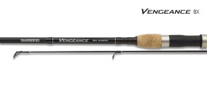 Спиннинг Shimano VENGEANCE BX Spinning 240ML