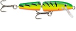 Воблер плавающий Rapala Jointed FT 110 мм