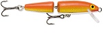 Воблер плавающий Rapala Jointed GFR 110 мм