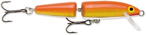 Воблер плавающий Rapala Jointed GFR 70 мм