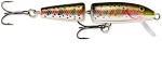 Воблер плавающий Rapala Jointed RT 110 мм