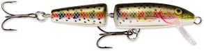 Воблер плавающий Rapala Jointed RT 110 мм