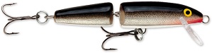 Воблер плавающий Rapala Jointed S 50 мм