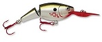 Воблер суспендер Rapala Jointed Shad Rap BOF 40 мм