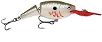 Воблер суспендер Rapala Jointed Shad Rap BP 40 мм