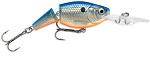 Воблер суспендер Rapala Jointed Shad Rap BSD 40 мм