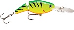 Воблер суспендер Rapala Jointed Shad Rap FT 40 мм
