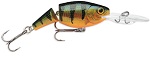 Воблер суспендер Rapala Jointed Shad Rap P 50 мм