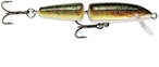 Воблер плавающий Rapala Jointed TR 110 мм