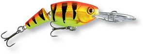 Воблер суспендер Rapala Jointed Shad Rap HTP 40 мм