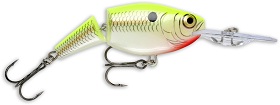 Воблер суспендер Rapala Jointed Shad Rap SFC 40 мм