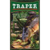 Прикормка TRAPER Special Карп
