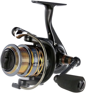 Катушка безынерционная Yoshi Onyx ZONDO 3000 (9+1BB)