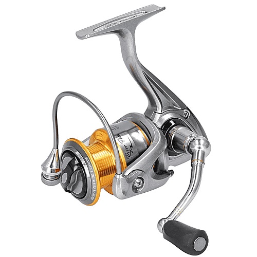 Катушка Mikado RIVER FLOW 3004FD